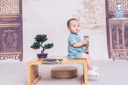 北海宝宝多久认识妈妈
