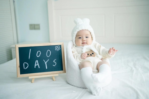 北海四个月宝宝老吐奶 北海四个月宝宝老吐奶