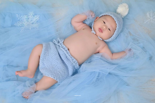 北海5个月宝宝打呼噜 北海5个月宝宝打呼噜